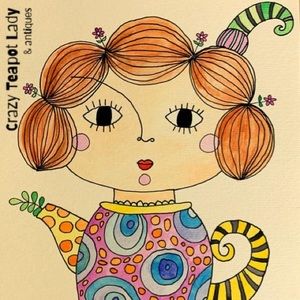 Meet your Posher, Sonia